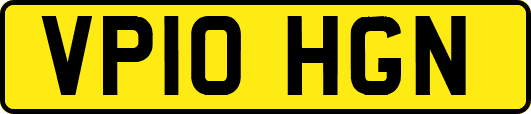 VP10HGN