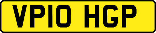 VP10HGP