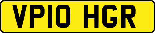 VP10HGR