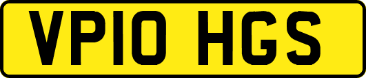 VP10HGS