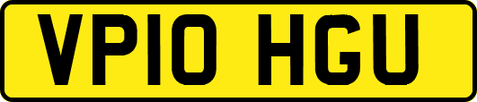 VP10HGU