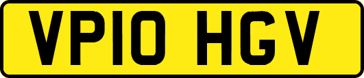 VP10HGV