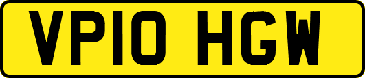 VP10HGW