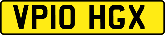 VP10HGX