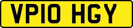 VP10HGY
