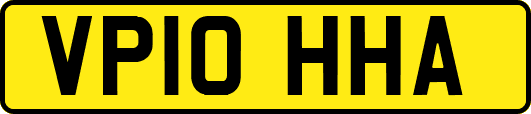 VP10HHA