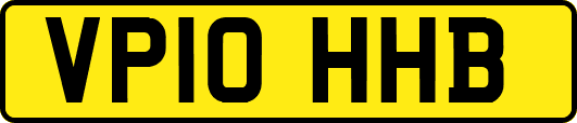 VP10HHB