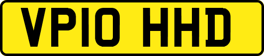 VP10HHD