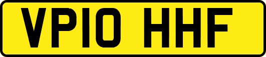 VP10HHF