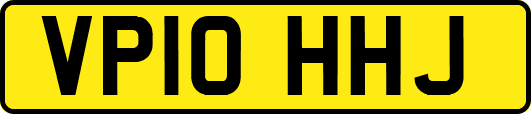 VP10HHJ