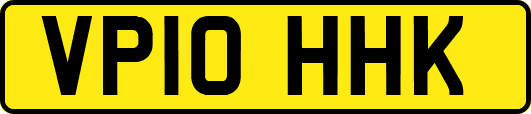 VP10HHK
