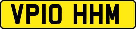 VP10HHM