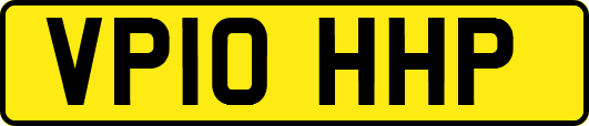 VP10HHP