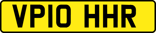 VP10HHR