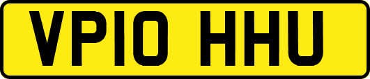 VP10HHU