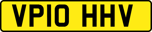 VP10HHV