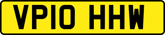 VP10HHW
