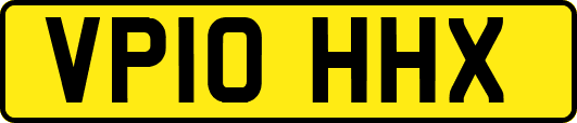 VP10HHX