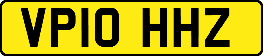 VP10HHZ