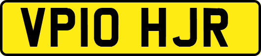 VP10HJR
