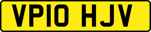 VP10HJV