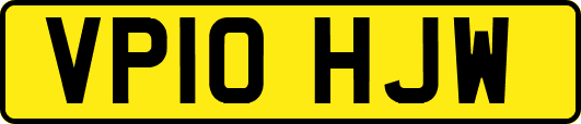 VP10HJW