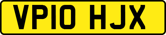 VP10HJX
