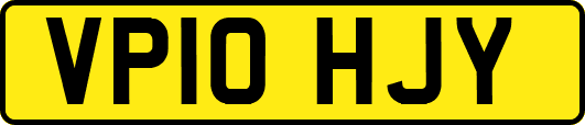 VP10HJY