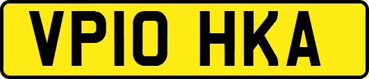 VP10HKA