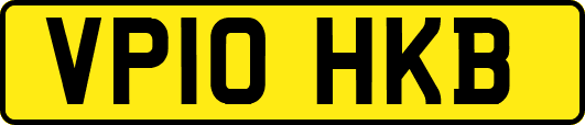 VP10HKB