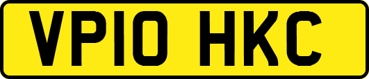 VP10HKC