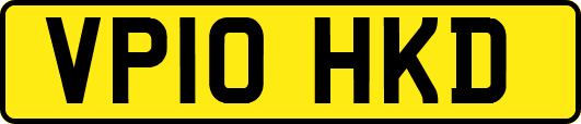 VP10HKD
