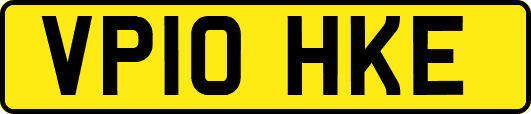 VP10HKE