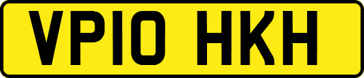 VP10HKH
