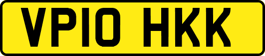 VP10HKK