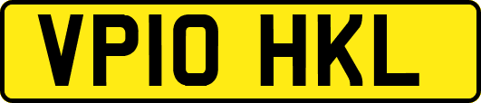 VP10HKL