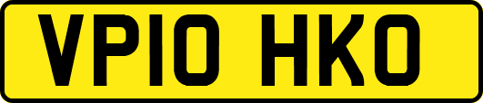 VP10HKO
