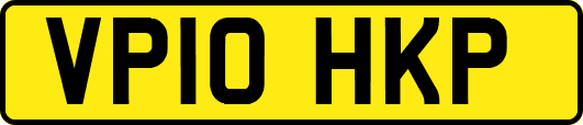 VP10HKP