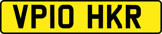 VP10HKR