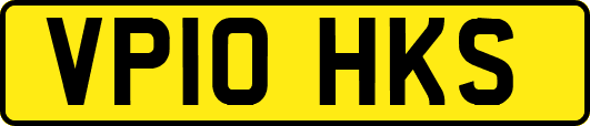VP10HKS