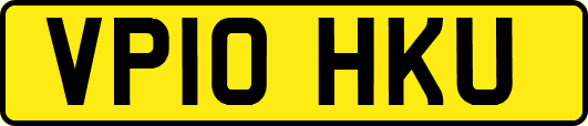 VP10HKU