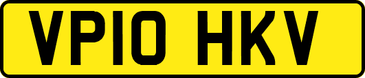 VP10HKV