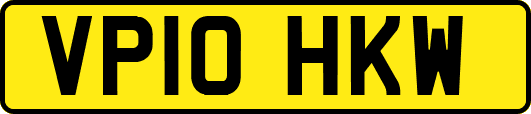 VP10HKW