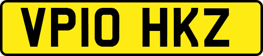VP10HKZ