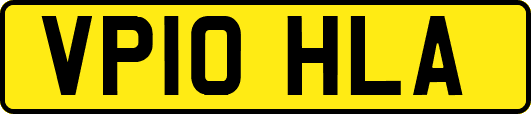 VP10HLA