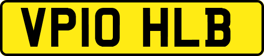 VP10HLB