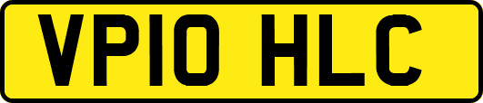 VP10HLC