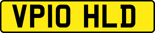 VP10HLD