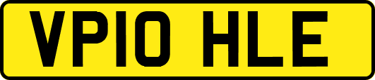 VP10HLE