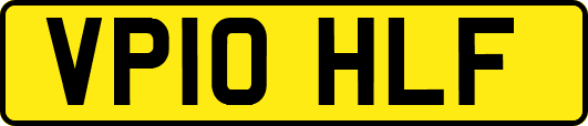 VP10HLF